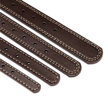 Custom Engraved Dog Collar - Soft Personalization Options