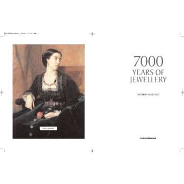 Jewellery in the Age of Queen Victoria: A Mirror to the World