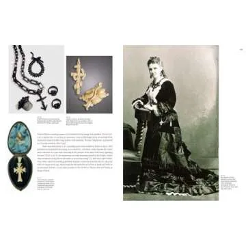 Jewellery in the Age of Queen Victoria: A Mirror to the World