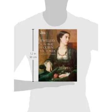 Jewellery in the Age of Queen Victoria: A Mirror to the World
