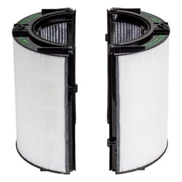 Dyson TP7C Air Purifier Cool Fan with App & Voice Control