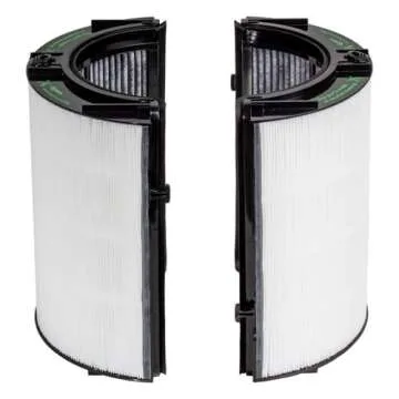 Dyson TP7C Air Purifier Cool Fan with App & Voice Control