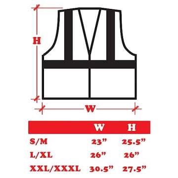 Conspiracy Tee Security Guard mesh Vest, Event Security Vest, mall, School, Safety, Bouncer