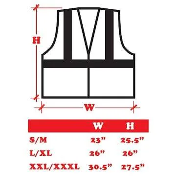 Conspiracy Tee Security Guard mesh Vest, Event Security Vest, mall, School, Safety, Bouncer