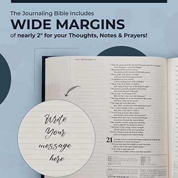 The Catholic Journaling Bible