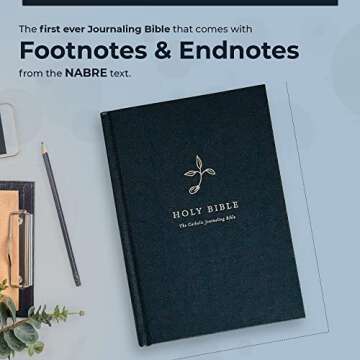 The Catholic Journaling Bible