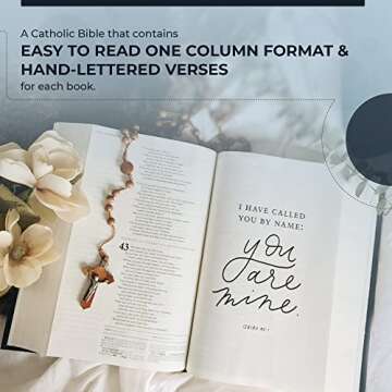 The Catholic Journaling Bible