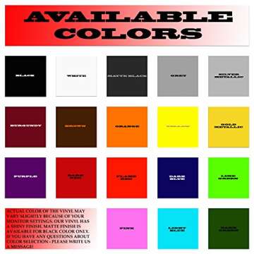 Vinyl Wall Decal Violin Beautiful Girl Violinist Musical Art Stickers Mural (g269)