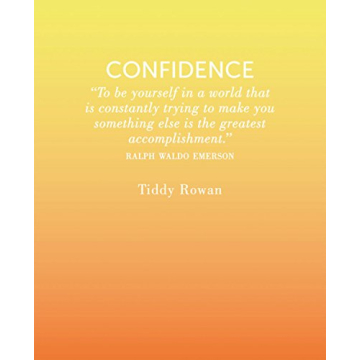 Inspire Daily with The Little Book of Confidence