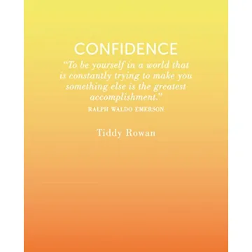 Inspire Daily with The Little Book of Confidence