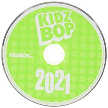 KIDZ BOP 2021
