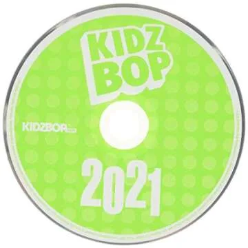 KIDZ BOP 2021