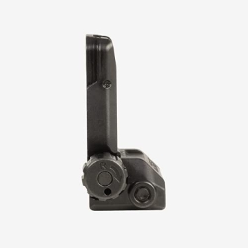 Magpul MBUS PRO Steel Backup Sights For Precision Shooting