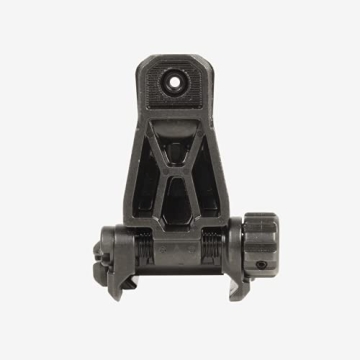 Magpul MBUS PRO Steel Backup Sights For Precision Shooting