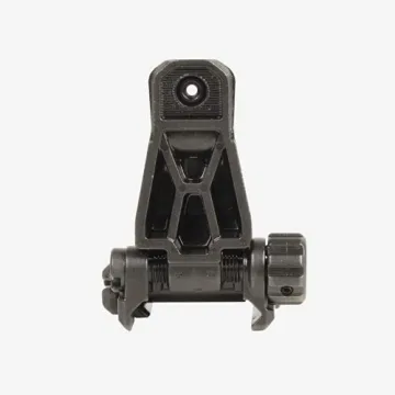 Magpul MBUS PRO Steel Backup Sights For Precision Shooting