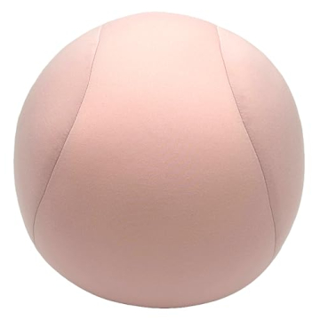 Mushy Spherical Microbead Support Pillow for Recovery