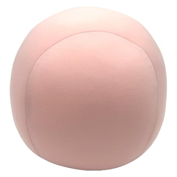 Mushy Spherical Microbead Support Pillow for Recovery