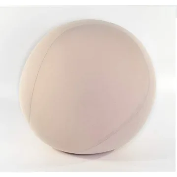 Mushy Spherical Microbead Support Pillow for Recovery