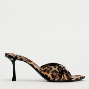 MRKEWUNEY Women's Kitten Heels for Elegance and Comfort