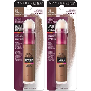 Maybelline Instant Age Rewind Concealer for Flawless Skin