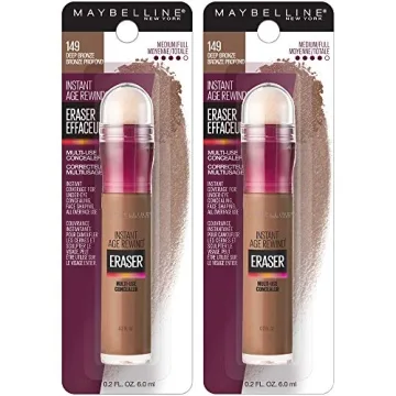 Maybelline Instant Age Rewind Concealer for Flawless Skin