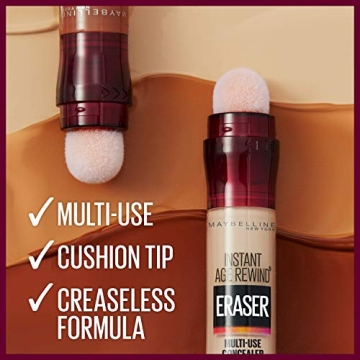 Maybelline Instant Age Rewind Concealer for Flawless Skin