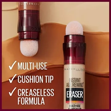 Maybelline Instant Age Rewind Concealer for Flawless Skin
