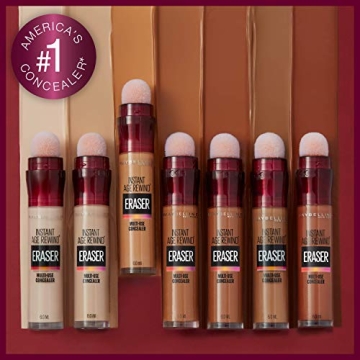 Maybelline Instant Age Rewind Concealer for Flawless Skin