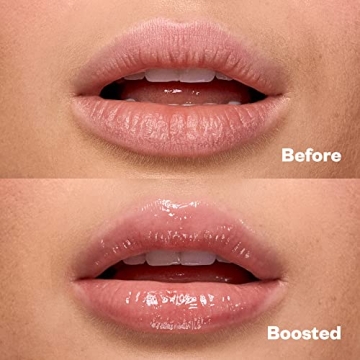 Kosas Plump and Juicy Lip Collagen Booster - Full Lips