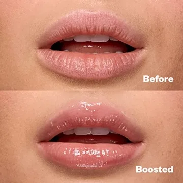 Kosas Plump and Juicy Lip Collagen Booster - Full Lips