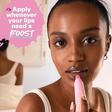 Kosas Plump and Juicy Lip Collagen Booster - Full Lips