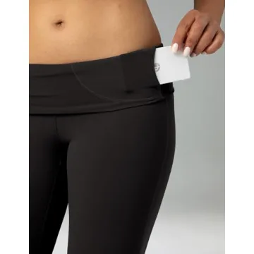 Colorfulkoala Dreamlux Workout Flare Leggings for Women