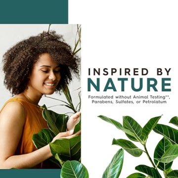 JASON Tea Tree Body Wash - Gentle & Eco-Friendly Clean