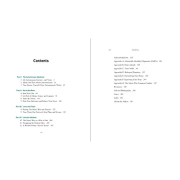 The Autoimmune Solution Comprehensive Guide to Inflammatory Diseases