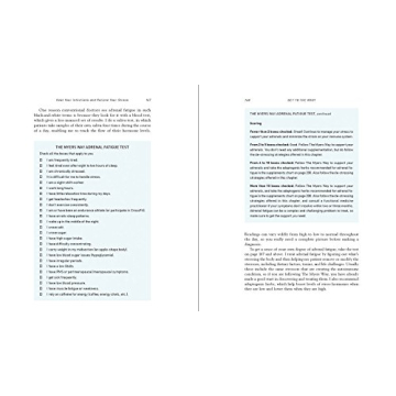 The Autoimmune Solution Comprehensive Guide to Inflammatory Diseases