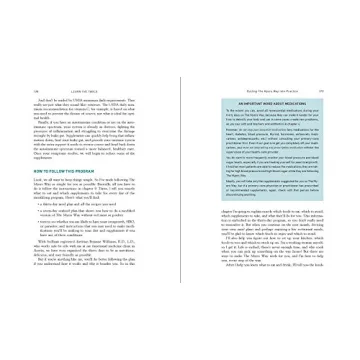 The Autoimmune Solution Comprehensive Guide to Inflammatory Diseases