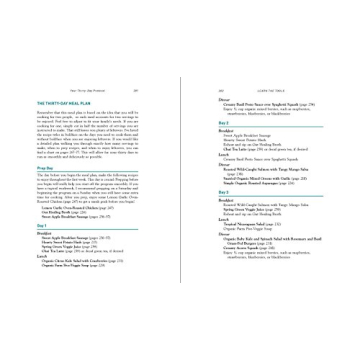 The Autoimmune Solution Comprehensive Guide to Inflammatory Diseases