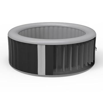 JLeisure Avenli 49 Inch Inflatable Hot Tub Spa - Relax Now