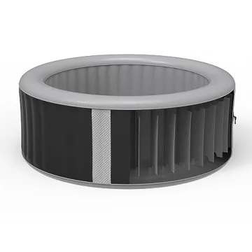 JLeisure Avenli 49 Inch Inflatable Hot Tub Spa - Relax Now