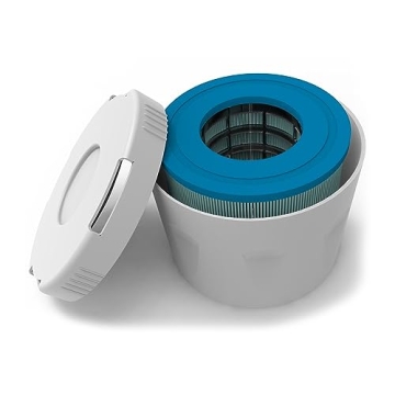 JLeisure Avenli 49 Inch Inflatable Hot Tub Spa - Relax Now