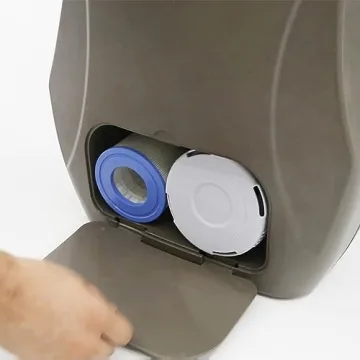 JLeisure Avenli 49 Inch Inflatable Hot Tub Spa - Relax Now