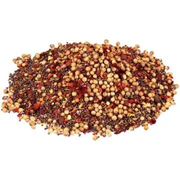 Zatarain's Crawfish, Shrimp & Crab Boil, 3 oz