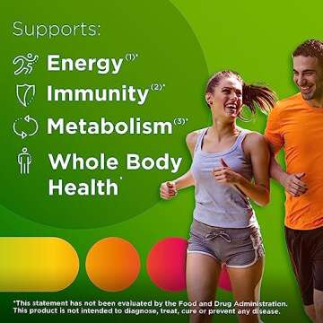 Centrum Adult Multivitamin 200 Count - Non-GMO, Gluten-Free