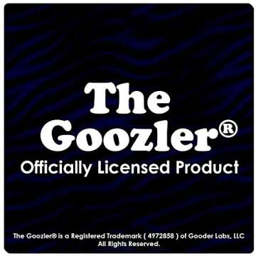 The Goozler v2 Hillman College - Retro 80s Sitcom tv - Unisex T-Shirt (2XL, Sport)