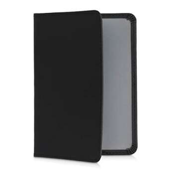 kwmobile Registration and Insurance Holder - Car Document Holder for Vehicle Documents and Cards - P...