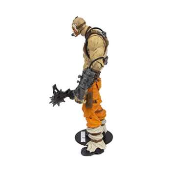 McFarlane Toys Borderlands - Krieg Action Figure