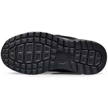 Anlarach Kids Toddler Shoes for Active Play 2-6 Years