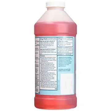 Hibiclens Antimicrobial Liquid Soap 32 oz - Effective Hygiene