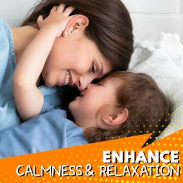 VAL Magnesium, Roll-on Applicator, Relaxation Formula for Children, Zechstein Magnesium Chloride, Chamomile, Shea Butter and Natural Essential Oils to Help Kids Sleep, Support Balanced Mood