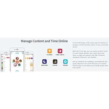 Netgear RBW30-100NAS Orbi Wireless Router AC2200 Satellite for Orbi Wi-Fi System